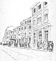 Teatro del Príncipe Alfonso, de Juan Comba