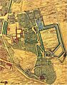 Teixeira - Buen Retiro, Madrid 1656 (2)