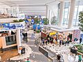 Terminal B at LaGuardia Airport (1)