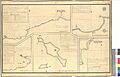 Testigo Grande 1793 map