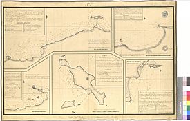 Testigo Grande 1793 map.jpg