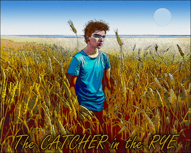 The Catcher in the Rye
