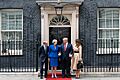 The President and First Lady in the U.K. (48051460716)