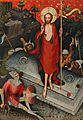 The Resurrection – NG.O 477