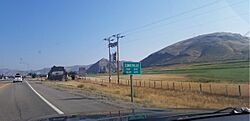 The entry into Cokeville, Wyoming.jpg