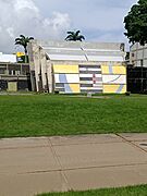 Tierra de Nadie UCV Caracas, Venezuela Sep 2023 (4)