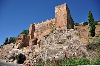 Torre de los Pozos, Cáceres.JPG