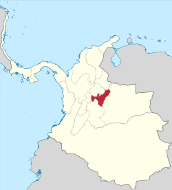Tunja in New Granada (1810).svg
