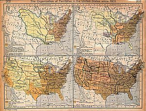 Archivo:USA Expansion since 1803