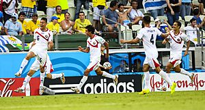 Archivo:Uruguay - Costa Rica FIFA World Cup 2014 (12)
