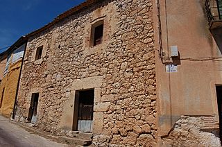 Valcavado de Roa casa.jpg