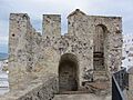Vejer de la Frontera (Torre Sancho IV - le sommet)