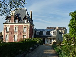 Archivo:Villa des Brillants - Meudon