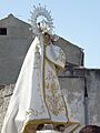 Villavaquerín Nuestra Señora del Prado