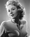 Virginia Mayo - still