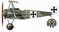 VossTriplane