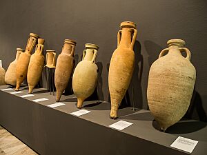 Archivo:WLM14ES - Zaragoza Exposición sobre Augusto 00014 -