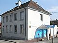Waltenheim, Mairie