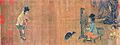 Wang Juzheng's Spinning Wheel