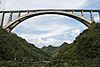 YelangheRailwayByHighestBridges.jpg