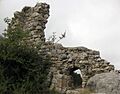 059 Castell de Lillet