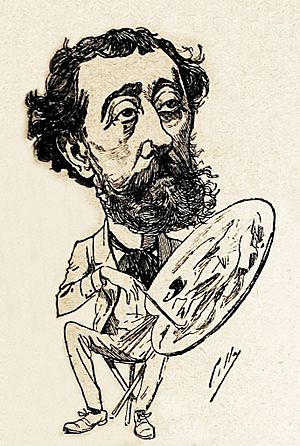 Archivo:1892-10-23, Blanco y Negro, Los hombres del día. Paisistas y marinistas, Cilla (cropped 2) Tomás Campuzano