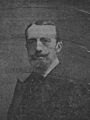 1918-02-05, La Mañana, Marqués de Laurencín (cropped)