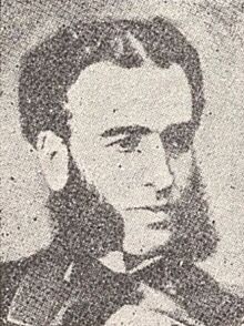 1921, Biblioteca de autores andaluces modernos y contemporáneos, Luis Olona Gaeta.jpg