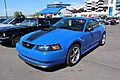2003 Ford Mustang Mach 1 Coupe (14442259843)