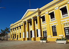 Archivo:2020 Barranquilla - Antigua Aduana