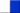 600px bisection vertical White HEX-0033CC.svg