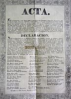 Acta independencia gazeta ba 1816.jpg