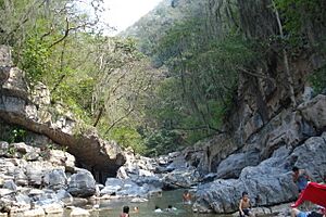 Archivo:Aguas Termales Azacualpa