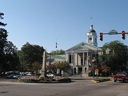 Aiken County Courthouse Aug 2007.jpg