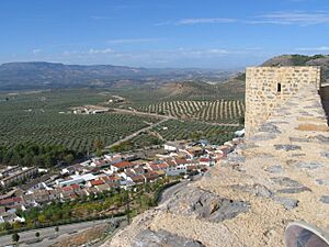 Archivo:Alcaudete (4069253054)