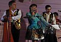 Alfredo Levano Monica Sanchez Luis Fernando Hidalgo Oswaldo Salas