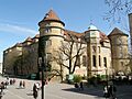 AltesSchlossStuttgart