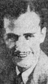 American composer and bandleader Milt Franklyn