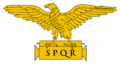 Aquila Romana