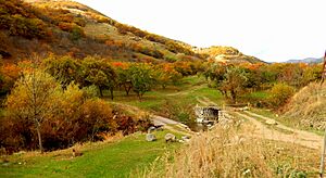 Archivo:Armenian Autumn