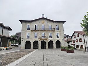 Archivo:Astigarraga Udaletxea