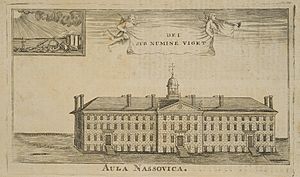 Archivo:Aula Nassovica