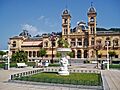 Ayuntamiento-S.S.Left