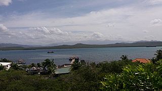 Bahía de las Calderas