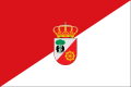 Bandera de Alcollarín (Cáceres)