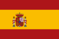 Bandera de España