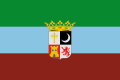 Bandera de Santa Elena (Jaén).svg