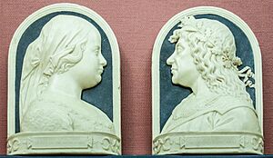 Archivo:Beatrix und Matthias