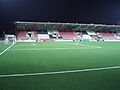 Behrn Arena 2008