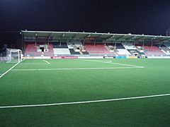 Behrn Arena 2008